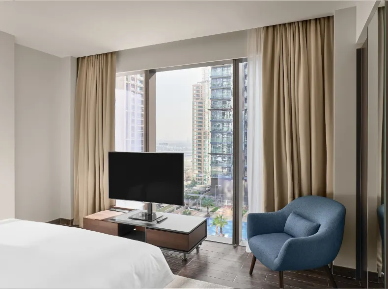 Jumeirah Living Marina Gate