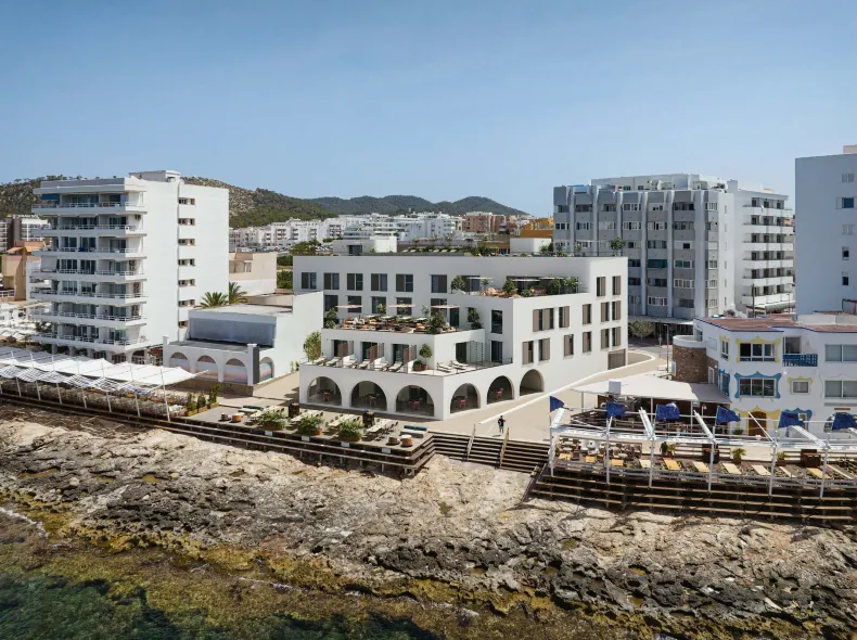 Hotel Vibra Yamm Sunset (Only Adults +18)