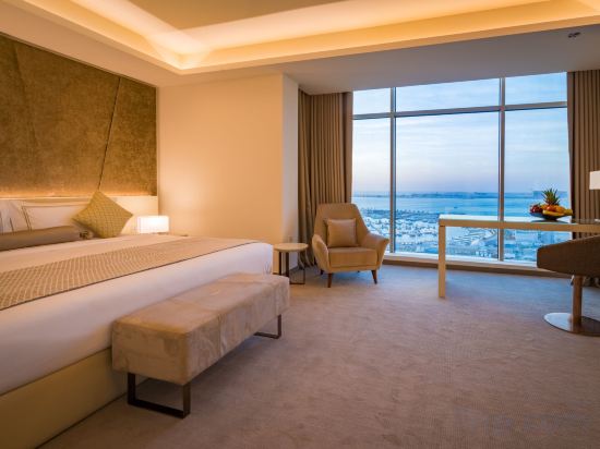 Solymar Hotel & Beach Room Type - Luxury Suite, Sea View