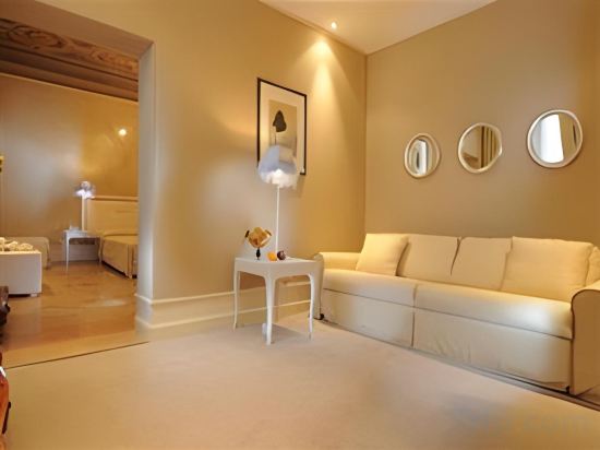 Hotel Ai Due Principi Room Type - Junior Suite with Canal View Hotel Ai Due Principi Room Type - Junior Suite with Canal View