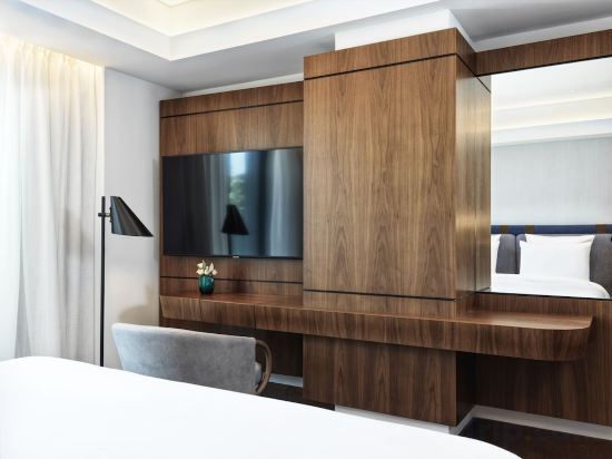 Athens Capital Center Hotel-MGallery Collection - Tap to explore photos