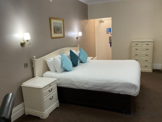 Royal Bath Hotel Room Type - Standard Double Room