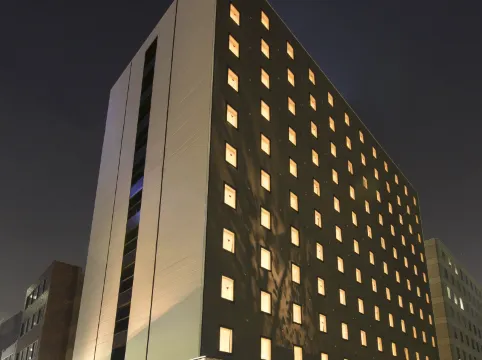 ホテル京阪 淀屋橋