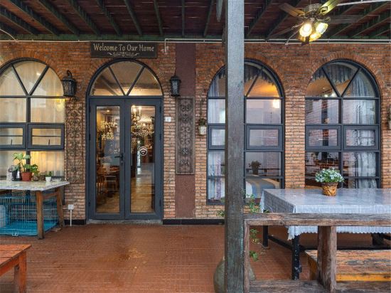 Others 4, Shenzhen Jiaochangwei Roman holiday homestay, Shenzhen