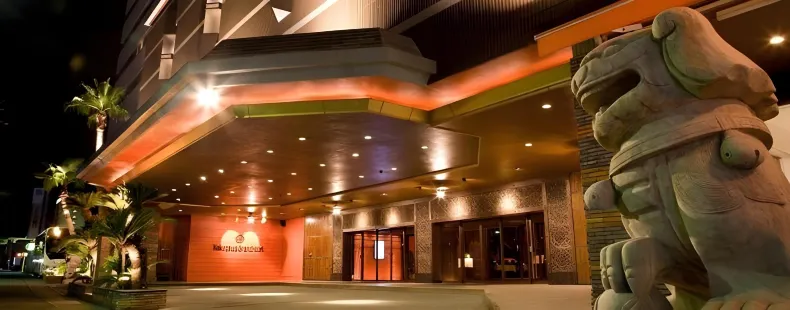 Kakegawa Grand Hotel