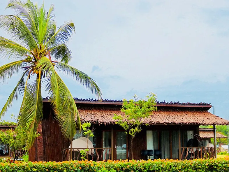 卡索貝克魯索小屋