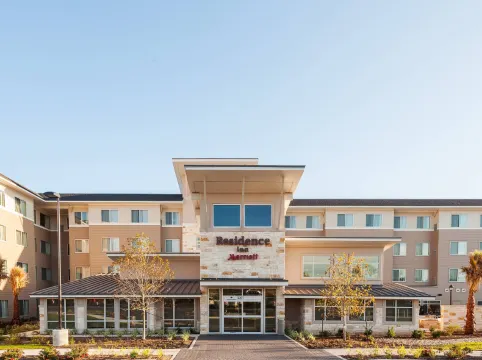 Residence Inn Austin Airport