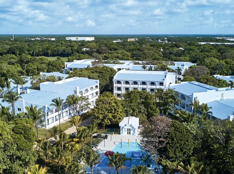 Riu Tequila - All Inclusive