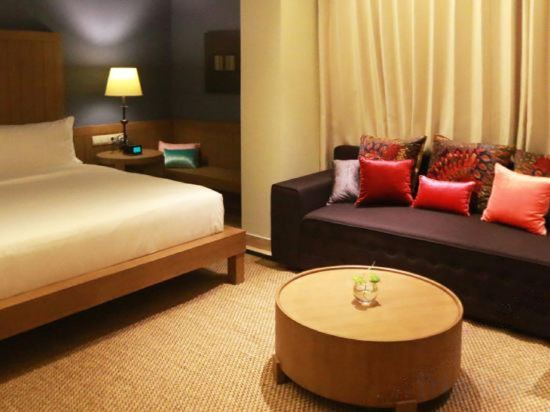 Bali Paragon Resort Hotel  - Tap to explore photos