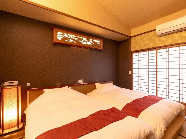 WA No Yado Sagiritei