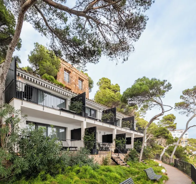 BYPILLOW Cap Sa Sal飯店