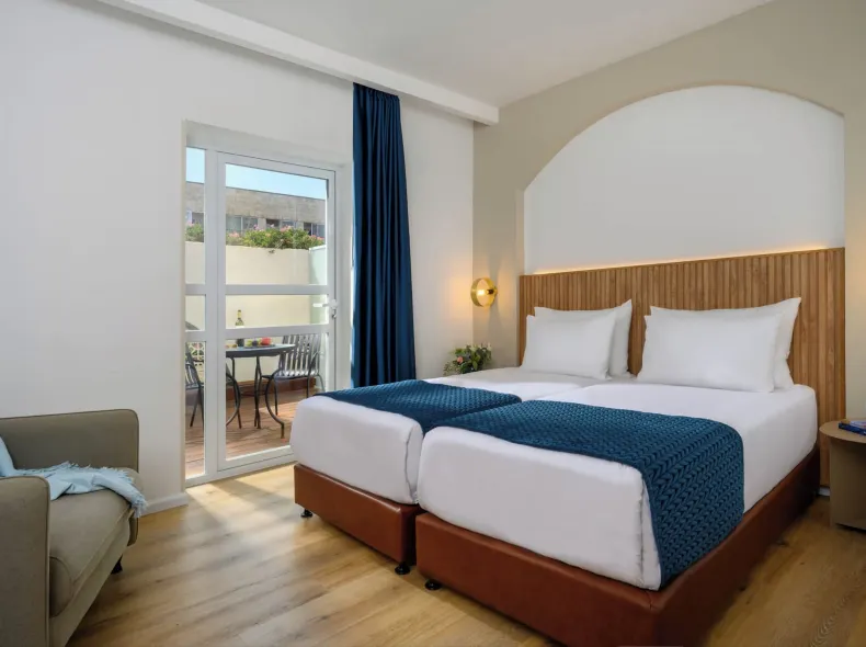 Prima Palace Hotel