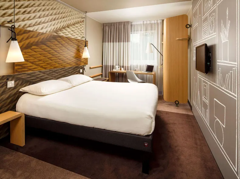 Ibis London Stratford