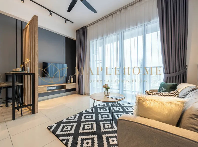 Trion Premier Suites Kuala Lumpur