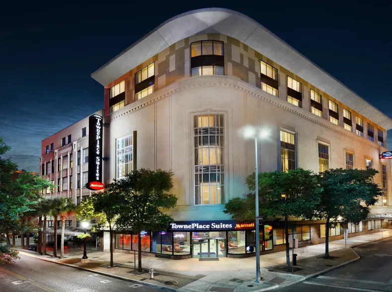 TownePlace Suites by Marriott San Antonio Downtown Riverwalk