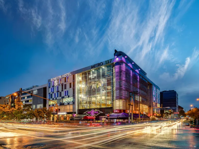 Sonesta Hotel Bogotá