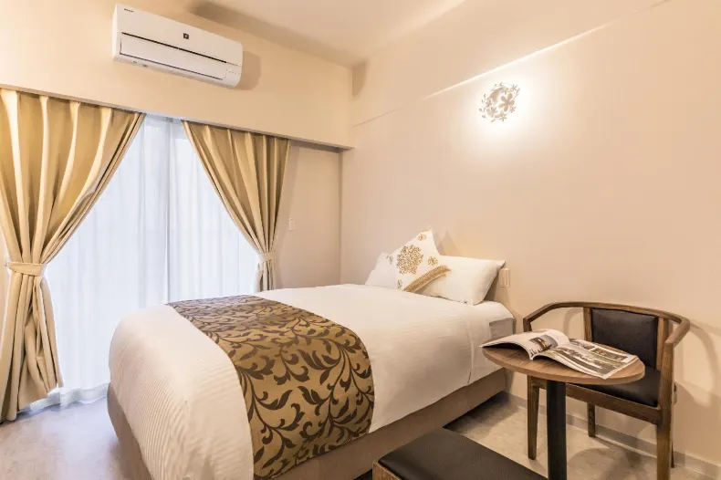 Mr.KINJO Eminence inn Makishi <Naha>