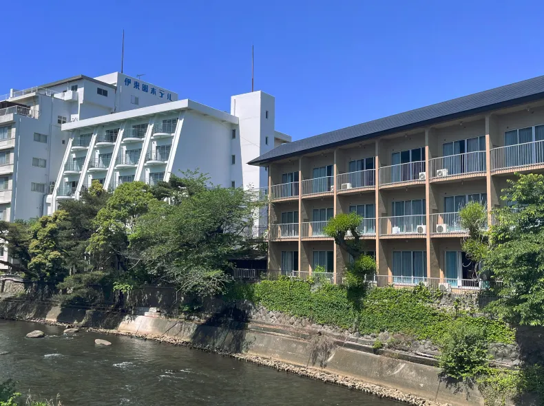 Itoen Hotel