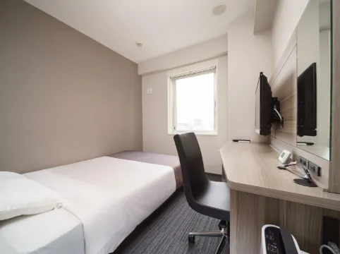 Super Hotel Yokohama Kannai