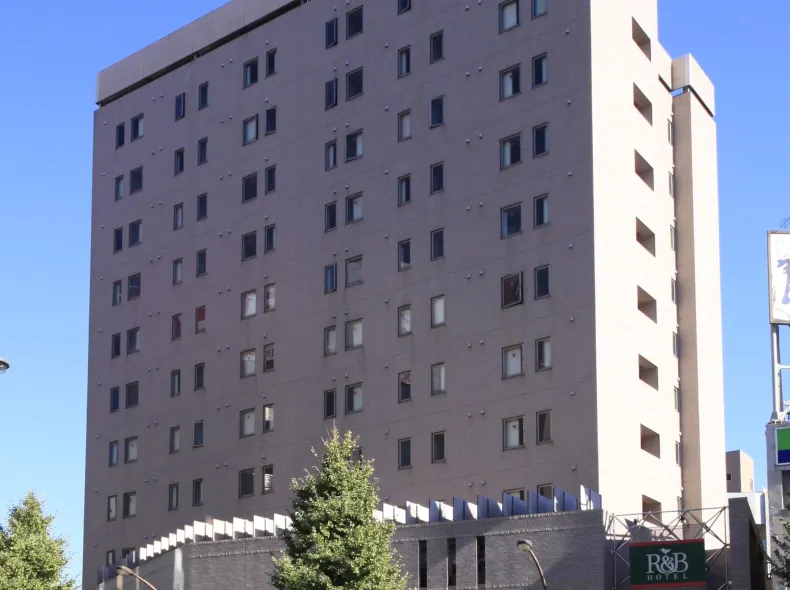 Washington R&B Hotel Otsukaeki Kitaguchi
