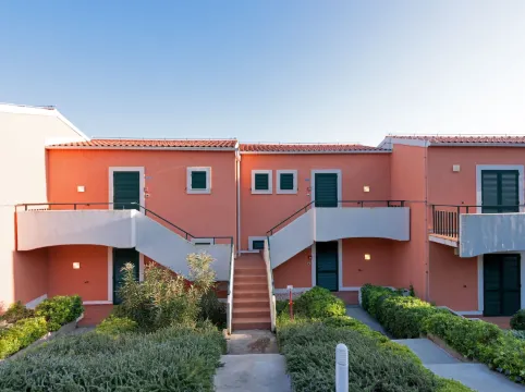 Koversada Apartments Naturist Park