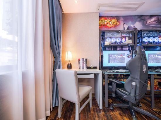 Others 4, HEYSTON Hotel (Dongguan Zhangmutou), Dongguan