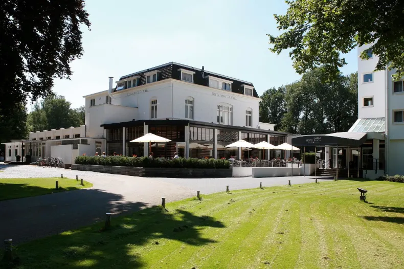 弗萊徹艾莉卡餐廳飯店