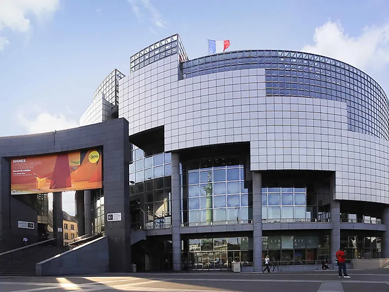 Ibis Paris Bastille Opéra 11ème