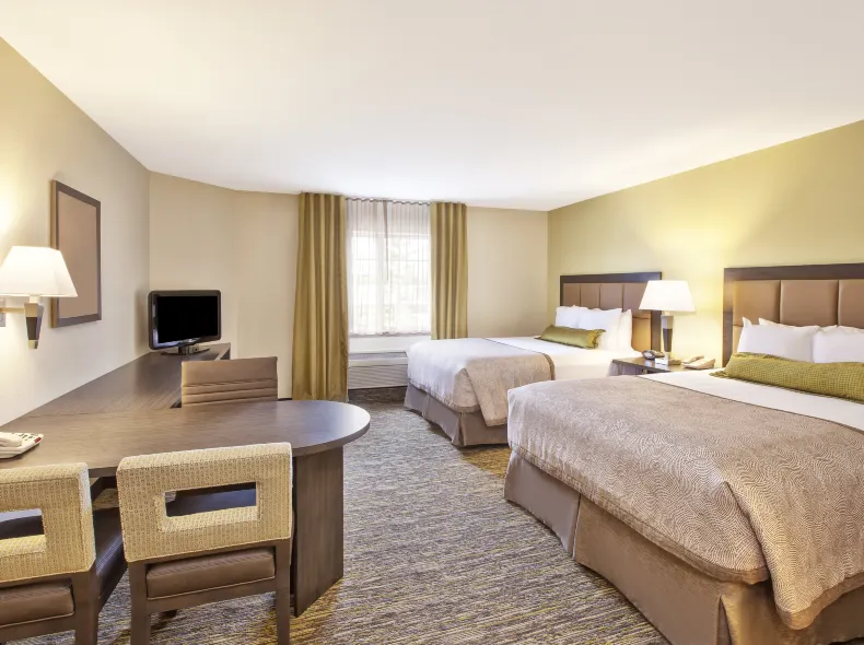 Candlewood Suites INDIANAPOLIS AIRPORT by IHG
