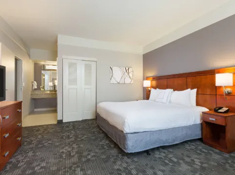 Courtyard Houston by the Galleria