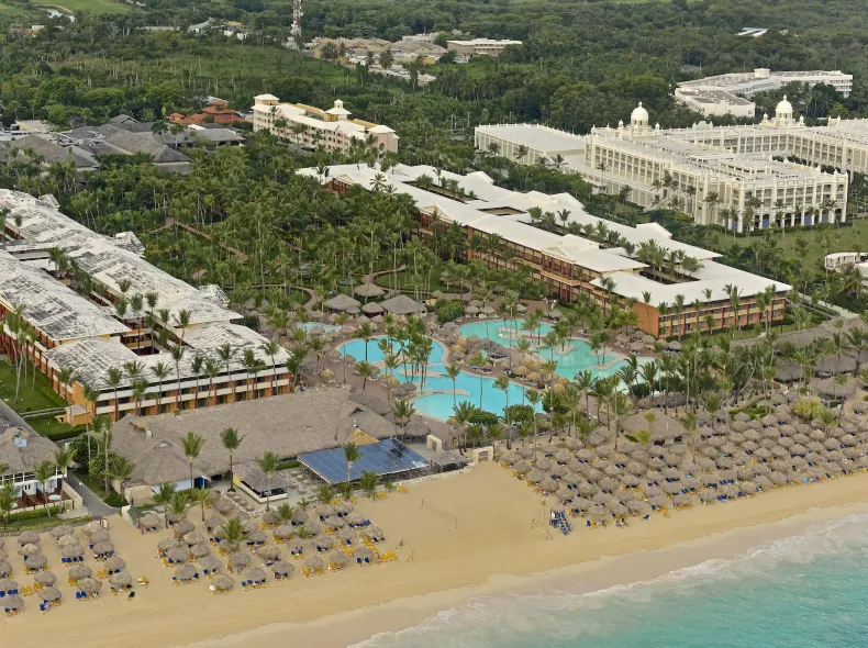 Iberostar Waves Dominicana - All Inclusive