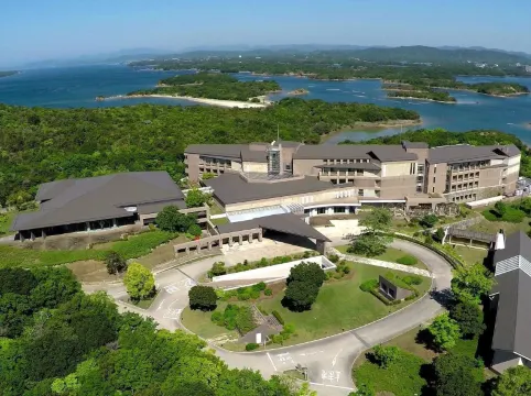 มิยาโกะ รีสอร์ต โอคุชิมะ อควา ฟอเรสต์