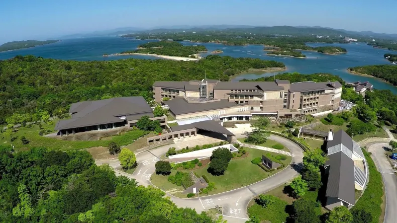 Miyako Resort Okushima Aqua Forest