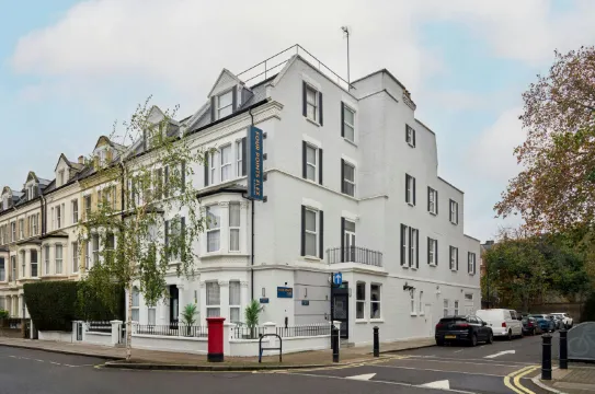 Four Points Flex by Sheraton London Kensington Olympia