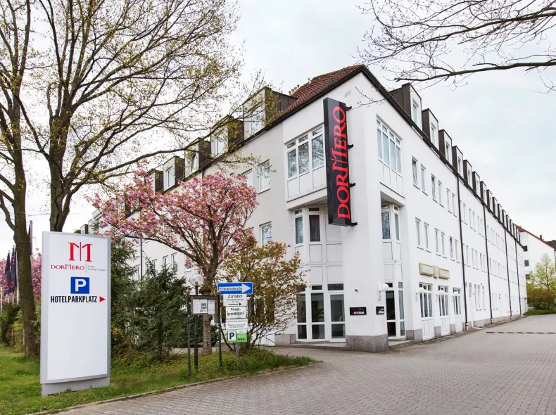 Dormero Hotel Dresden Airport