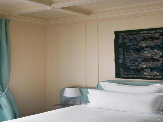Hôtel Beauregard Room Type - Triple Room