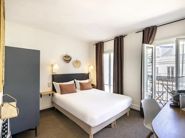 Best Western Aramis Saint-Germain