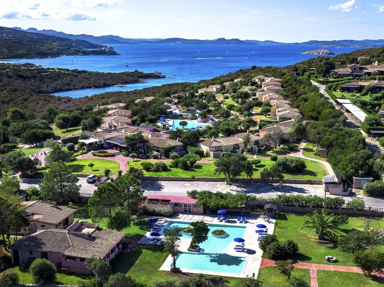 Colonna Country Club