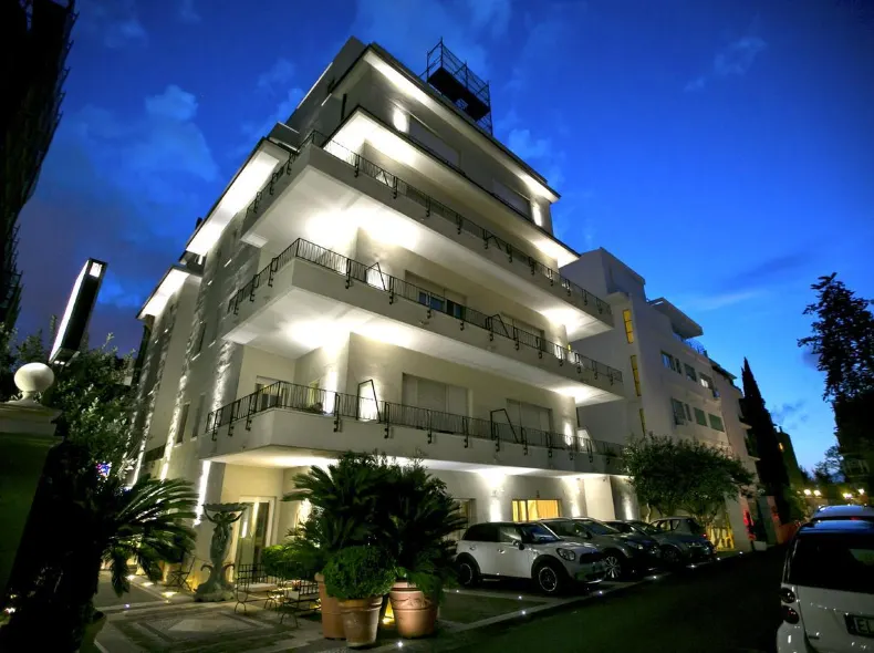 Best Western Hotel Rivoli