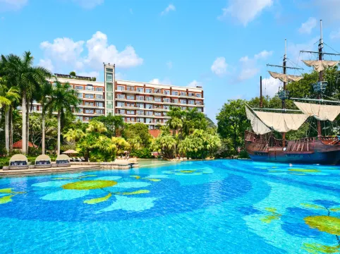 InterContinental Shenzhen