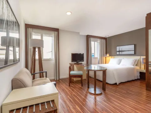 Wyndham Sao Paulo Paulista