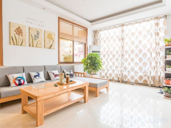 Others 5, Tangren Inn, Zhoushan