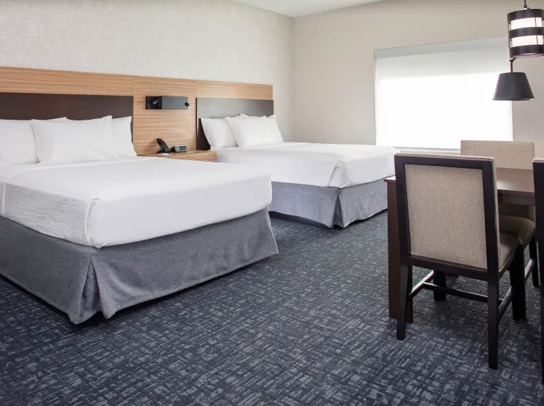 TownePlace Suites Orlando Airport