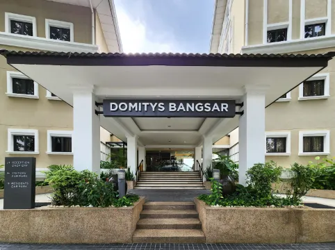 Domitys Bangsar Kuala Lumpur