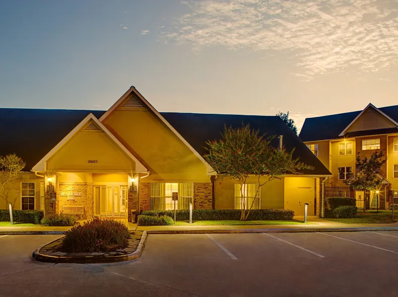 Residence Inn Houston Westchase on Westheimer