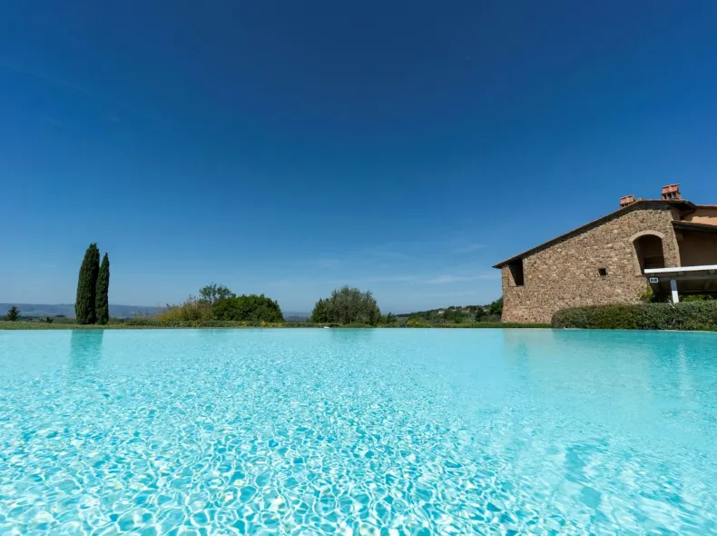 Hotel Borgo di Cortefreda - Place of Charme