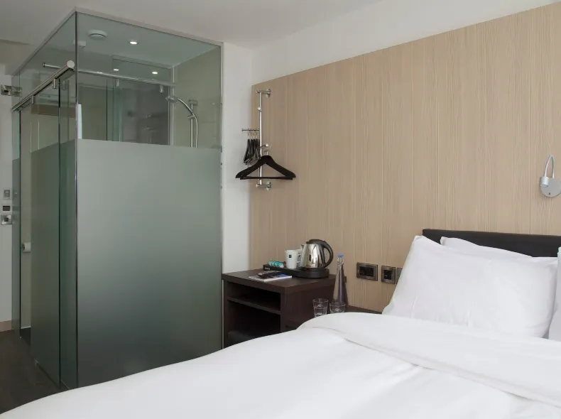 The Z Hotel Liverpool