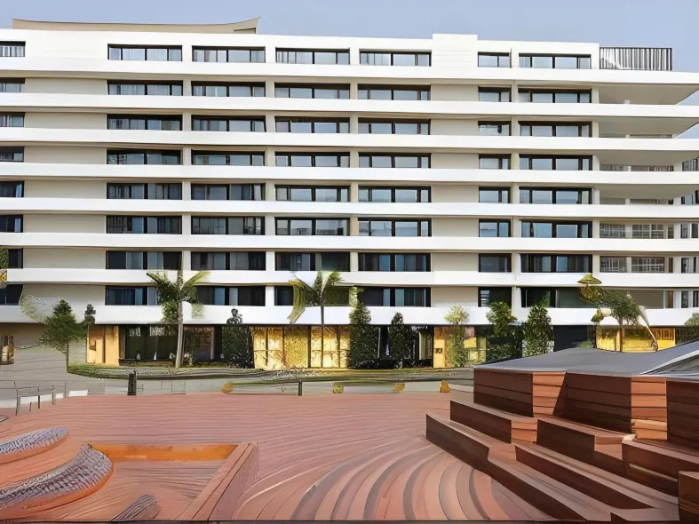 Residhome Nice Aéroport