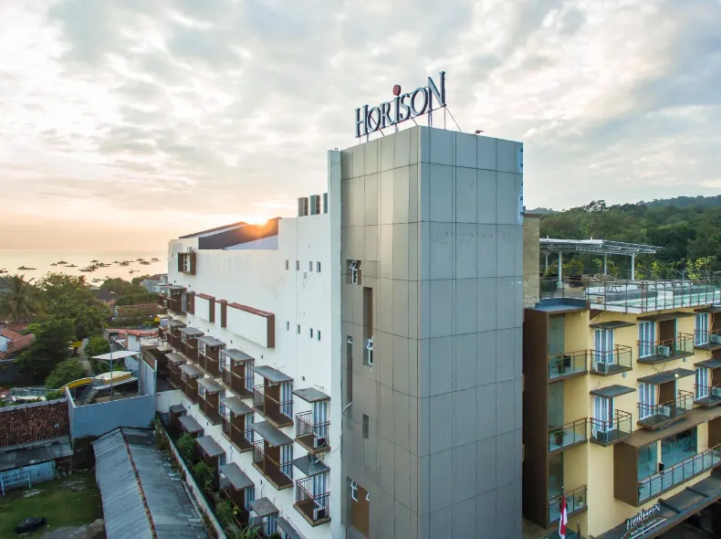 Horison Palma Pangandaran
