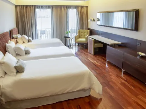 Esplendor by Wyndham Buenos Aires Tango